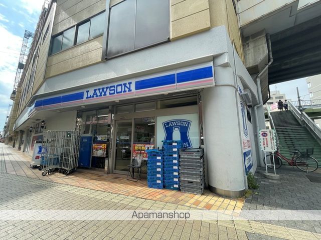 八尾ES COURTの周辺写真