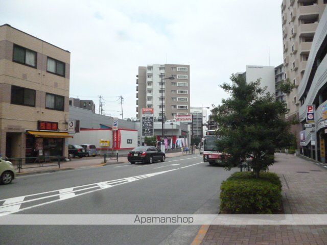 エスポワールIの周辺写真