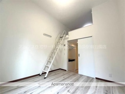 ショコラコート[1K/19.11m2]のその他部屋・スペース