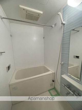 広島県広島市中区富士見町[1R/27.61m2]のバス