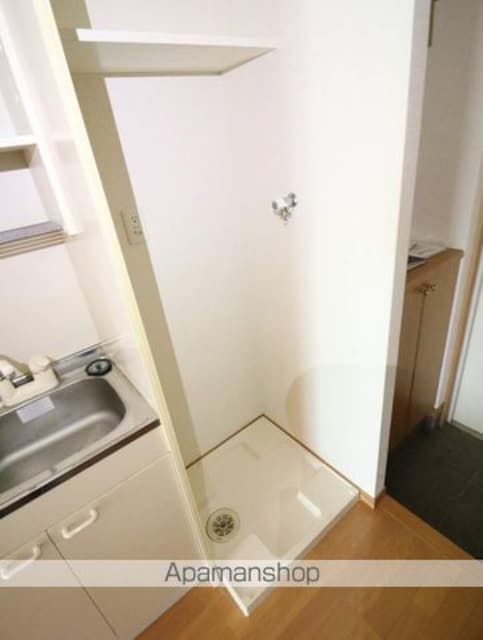 東京都三鷹市北野１丁目[1K/22.26m2]のその他部屋・スペース