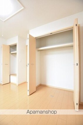 Ｗａｉｏｌｉ（ワイオリ）[1LDK/42.8m2]の収納