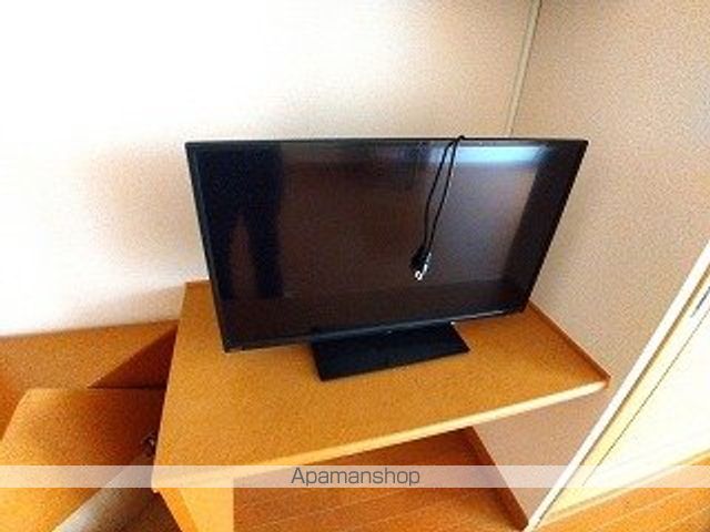 レオパレスS&Kの内装写真