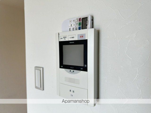 アーバイン比治山の内装写真