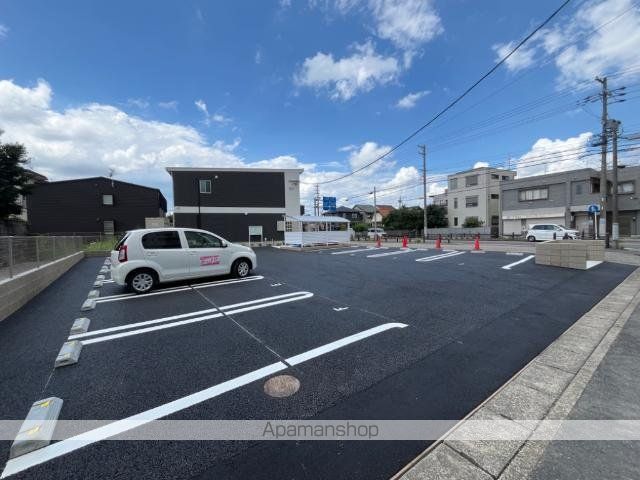 グリーンメゾンVのその他写真