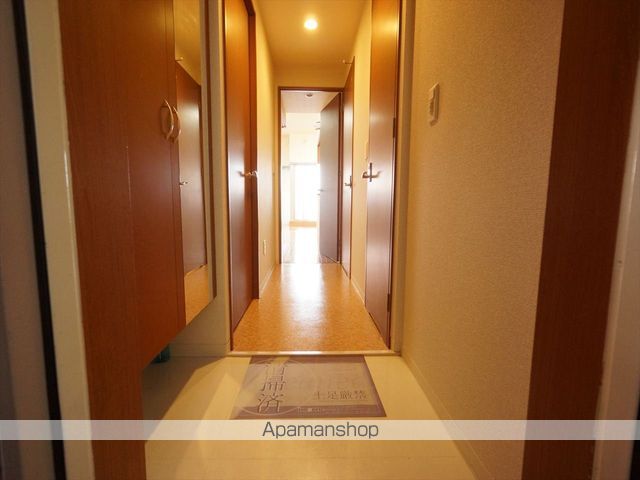 Gramercy Shirakawa Koen(旧ディームス白の内装写真