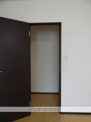 クレイノコンフォルトの内装写真