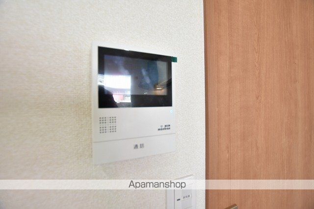 ハウスビオラの内装写真