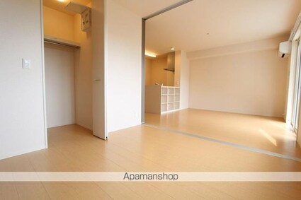 オネスト上林　Ａ棟[2LDK/53.34m2]の内装