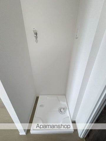 OJIMAHOLICの内装写真