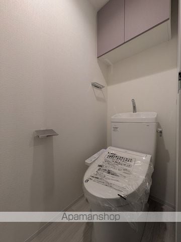 ALIVIS本八幡の内装写真