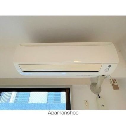 セントヒルガーデン[1R/16.2m2]のその他設備