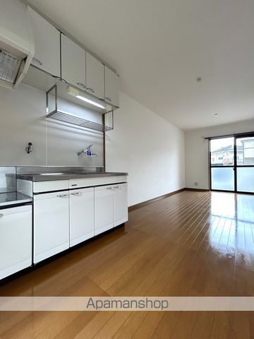 ハーブプラザ和泉鳥取I番館の内装写真