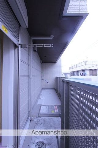CALME南八幡の内装写真