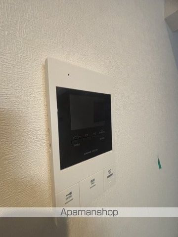 ヴェール幸町の内装写真