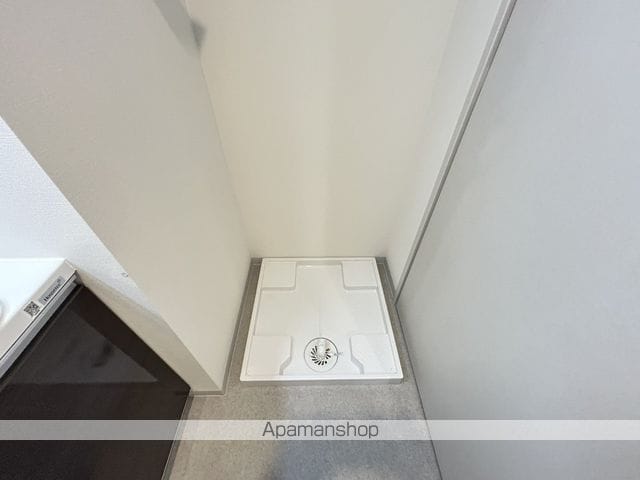 WORVE吹田江坂の内装写真