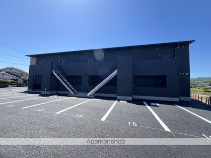 プレベールⅠ[1LDK/36.85m2]の外観3