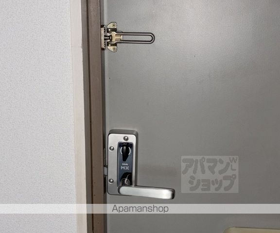 第2ふもとビルの内装写真