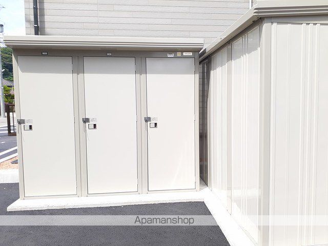 コンフォルト城山のその他写真