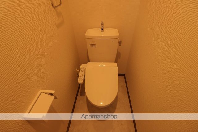 大和興産大州ビルの内装写真