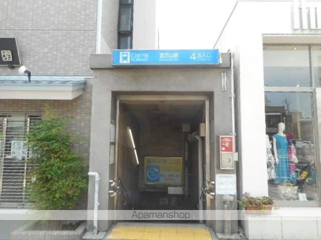 Branche覚王山IIの周辺写真