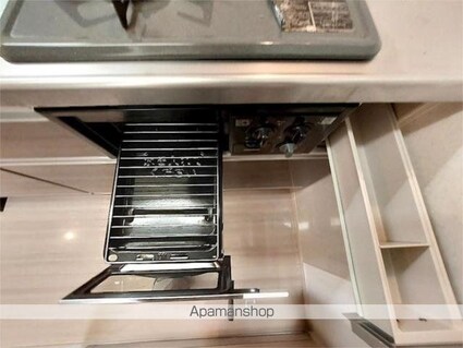 レラ　リュミェール[1K/38.3m2]の内装8