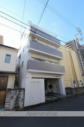 コート松島Ⅳ[1K/20m2]の外観5