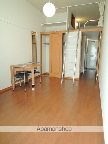 レオパレスサンフラワーの内装写真