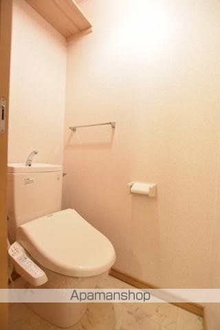 LEE SQUARE 28の内装写真