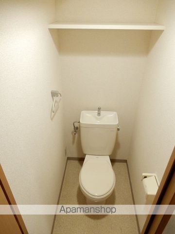 プランドールの内装写真
