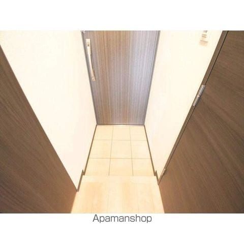 GENOVIA本所吾妻橋SKYGARDENの内装写真