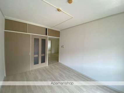 グランドゥール・サンポート[3DK/54.15m2]の内装2