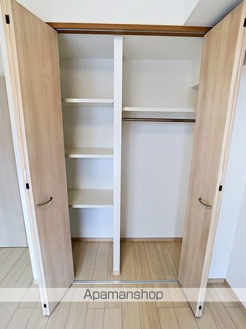 D’クラディア西田エステージタワーの内装写真