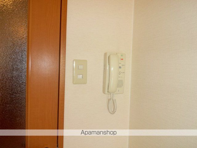 コ・ライオン03の内装写真
