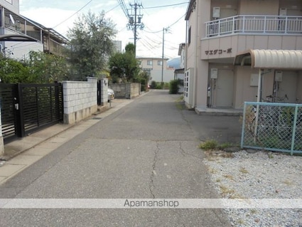 庄内　戸建て[4LDK/119.86m2]の周辺7