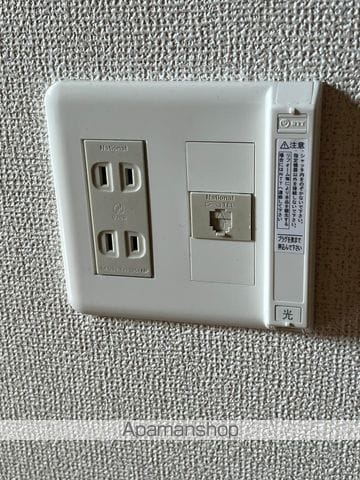 カーサグランビューBの内装写真