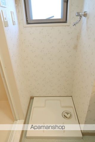 アールズタワー宝が丘の内装写真