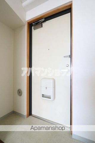 長島ビルの内装写真