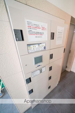 グランカーサ梅田北のその他写真