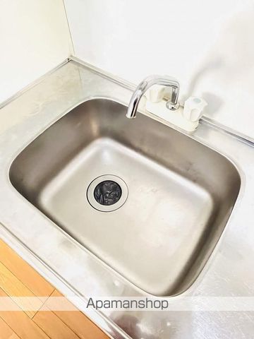 ラチチュード大宮の内装写真