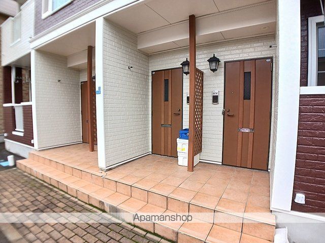 ディクテットFK 2の内装写真