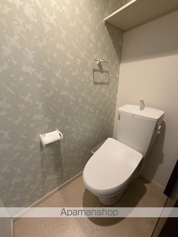 アルバーノ中村vermilionの内装写真