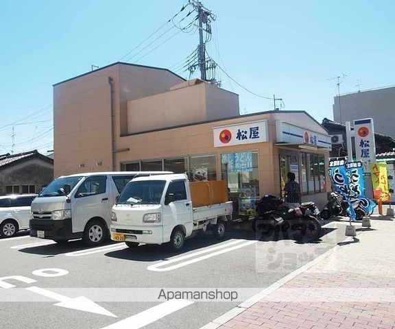 ドミール東寺の周辺写真