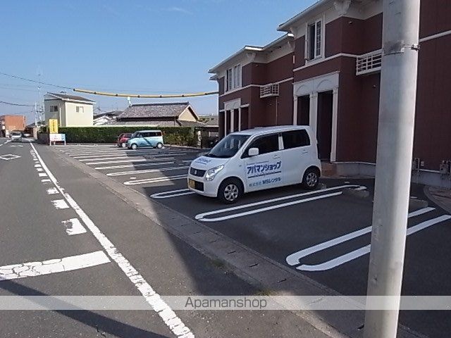 レクサスBのその他写真