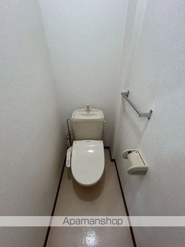 セゾンシティ C棟の内装写真