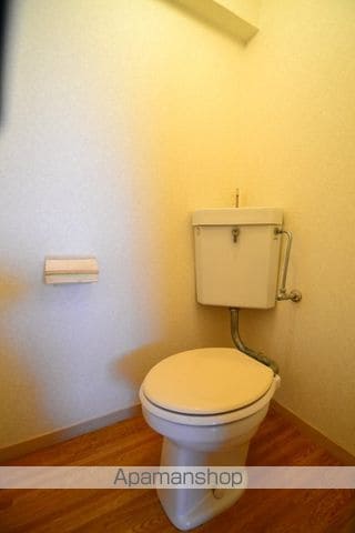 中尾ビルの内装写真