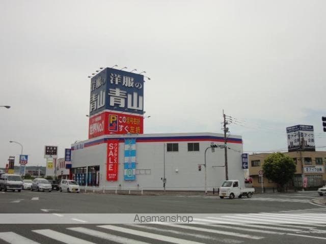 山椿 Bの周辺写真