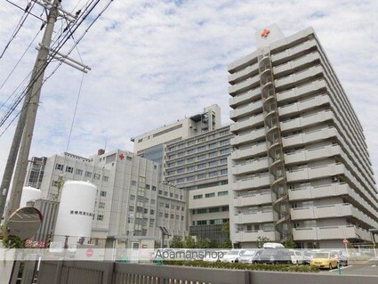 和歌山県和歌山市土佐町３丁目[1R/20.45m2]の周辺5