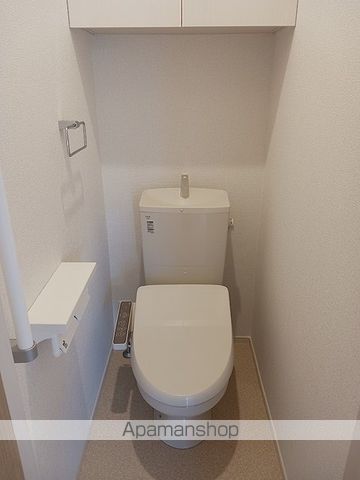 ジャム ハウスの内装写真