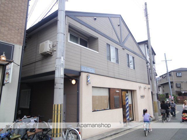 ライフステージ村田VIIの外観写真